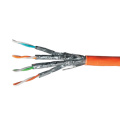 Category 7 S/FTP 4 Pair Cable